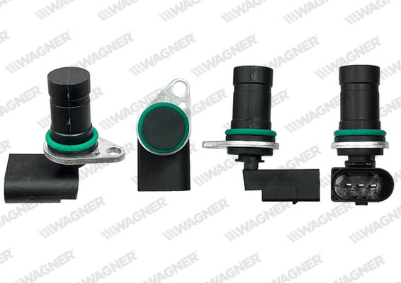 Generator impulsów, wał korbowy WAGNER CRS00139
