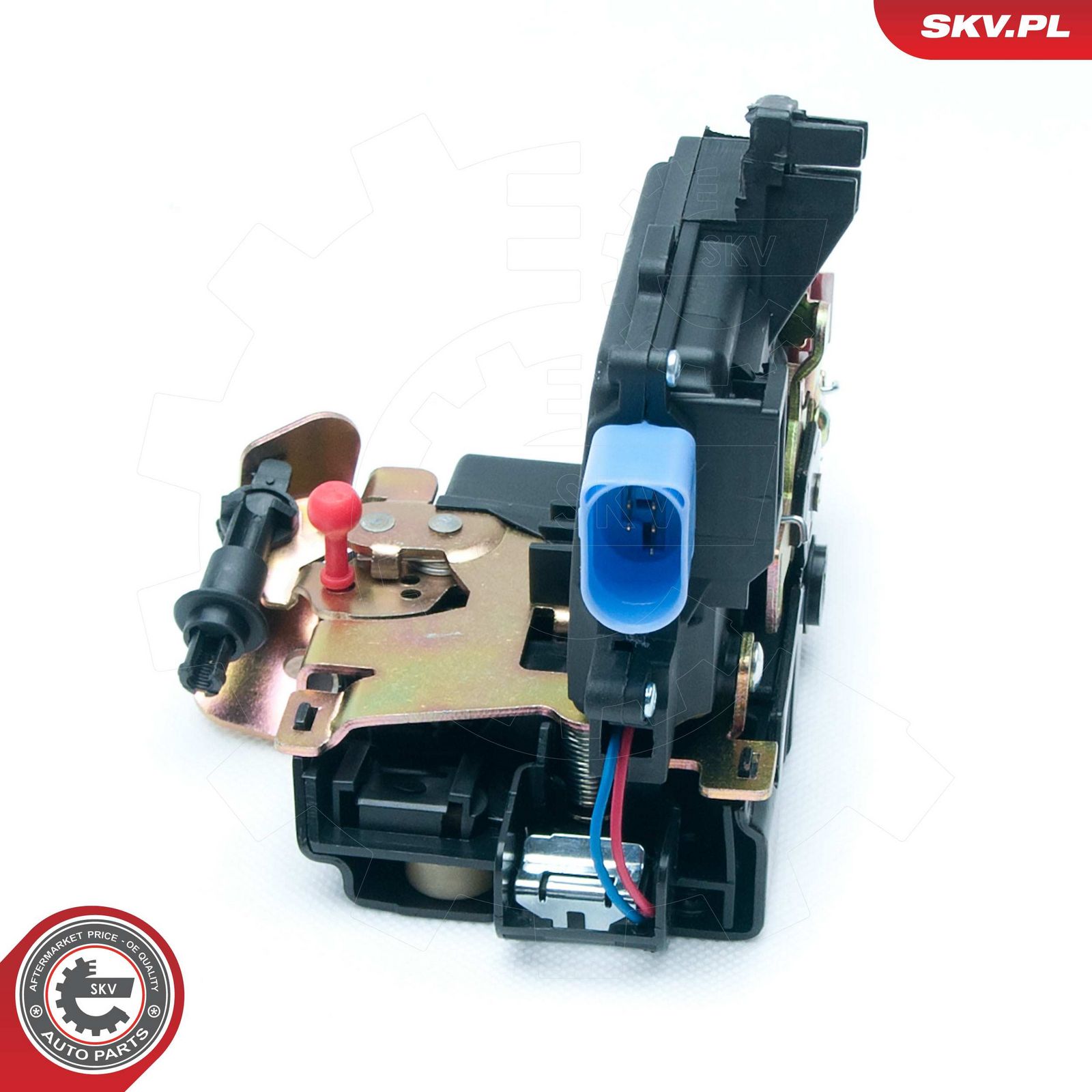 Levně Zámek dveří ESEN SKV 16SKV194