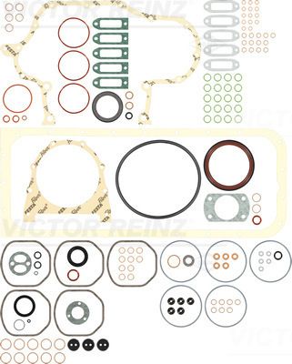 Set garnituri complet, motor VICTOR REINZ 01-12612-46
