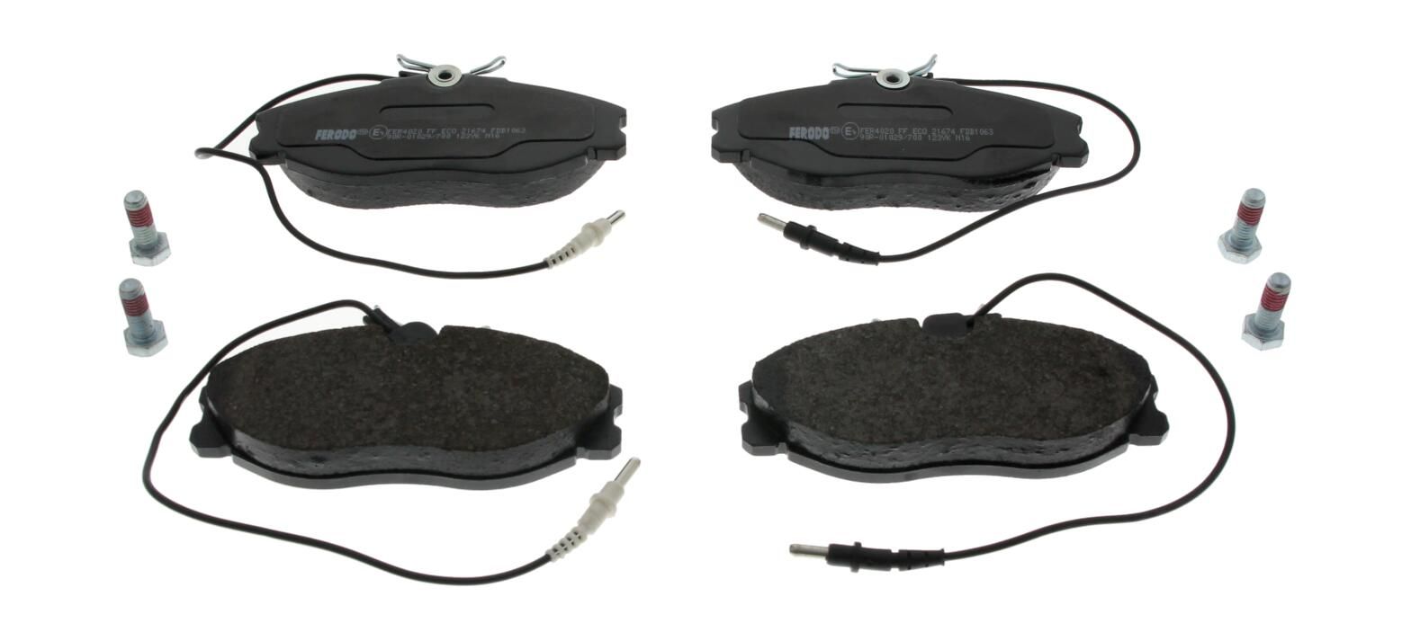 Piduriklotsi komplekt,ketaspidur