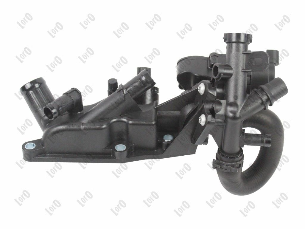 Flansa lichid racire LORO 042-025-0027