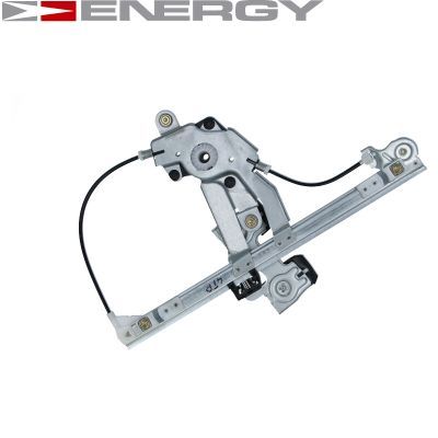 Levně Zvedací zařízení oken ENERGY POD0004TP