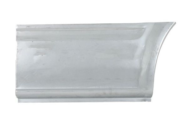 Внутренняя часть крыла