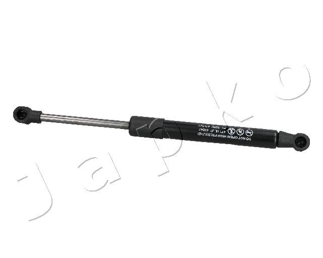 Sprężyna gazowa, pokrywa bagażnika JAPKO ZSJ40042