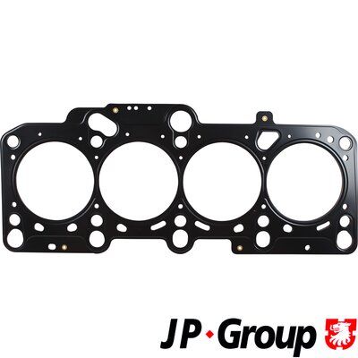 Uszczelka, głowica cylindrów JP GROUP 1119310100
