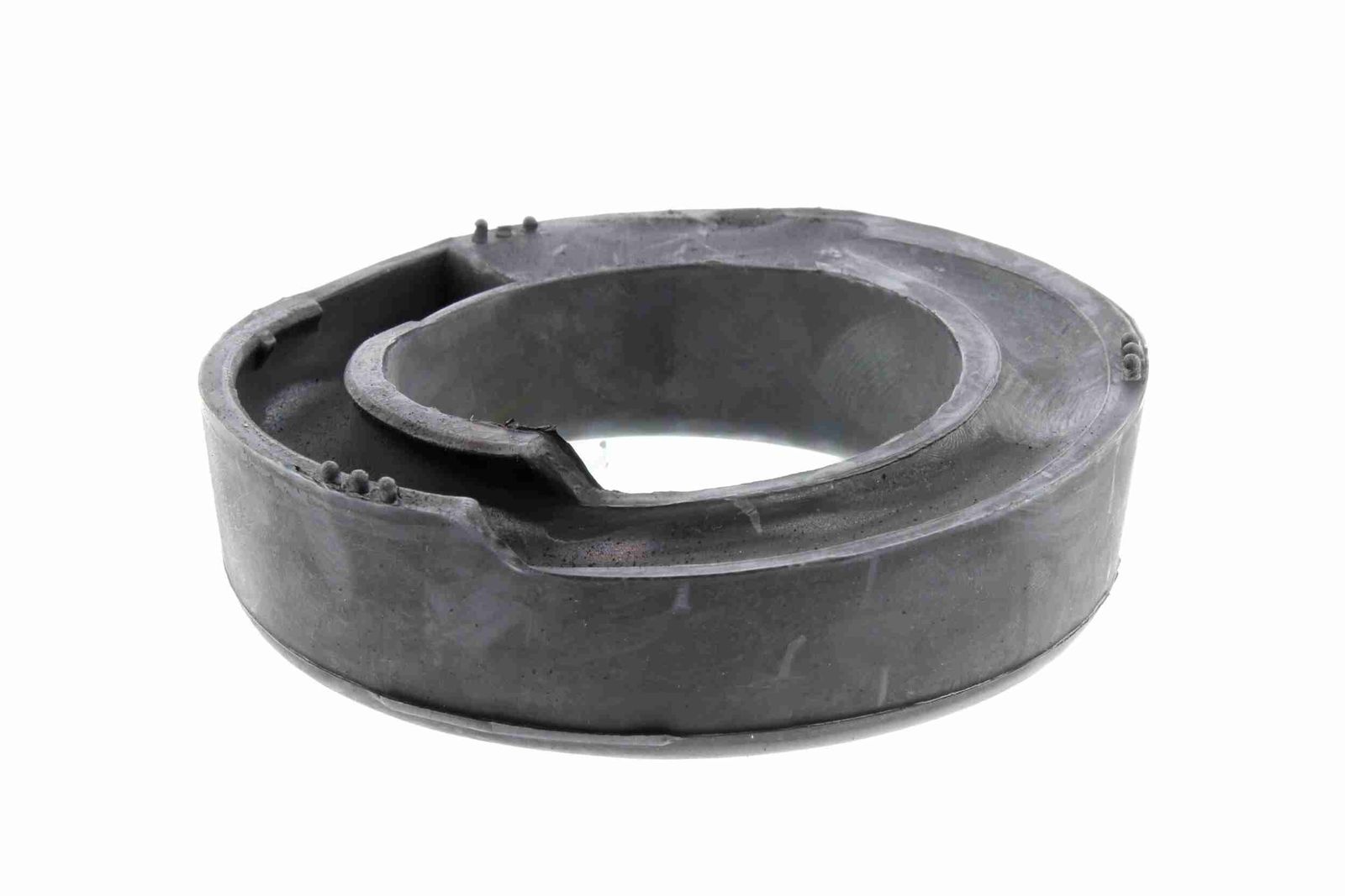 Butée élastique, suspension