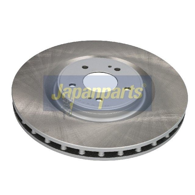 Disc frana JAPANPARTS DI-550C
