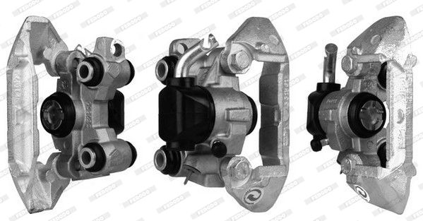 Zacisk hamulca FERODO FCL691257