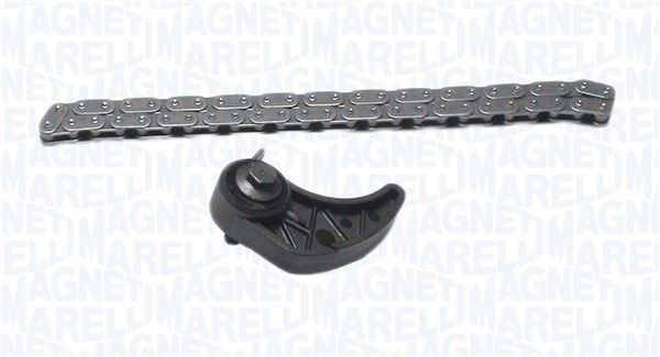 Zestaw łańcucha rozrządu MAGNETI MARELLI 341500001600