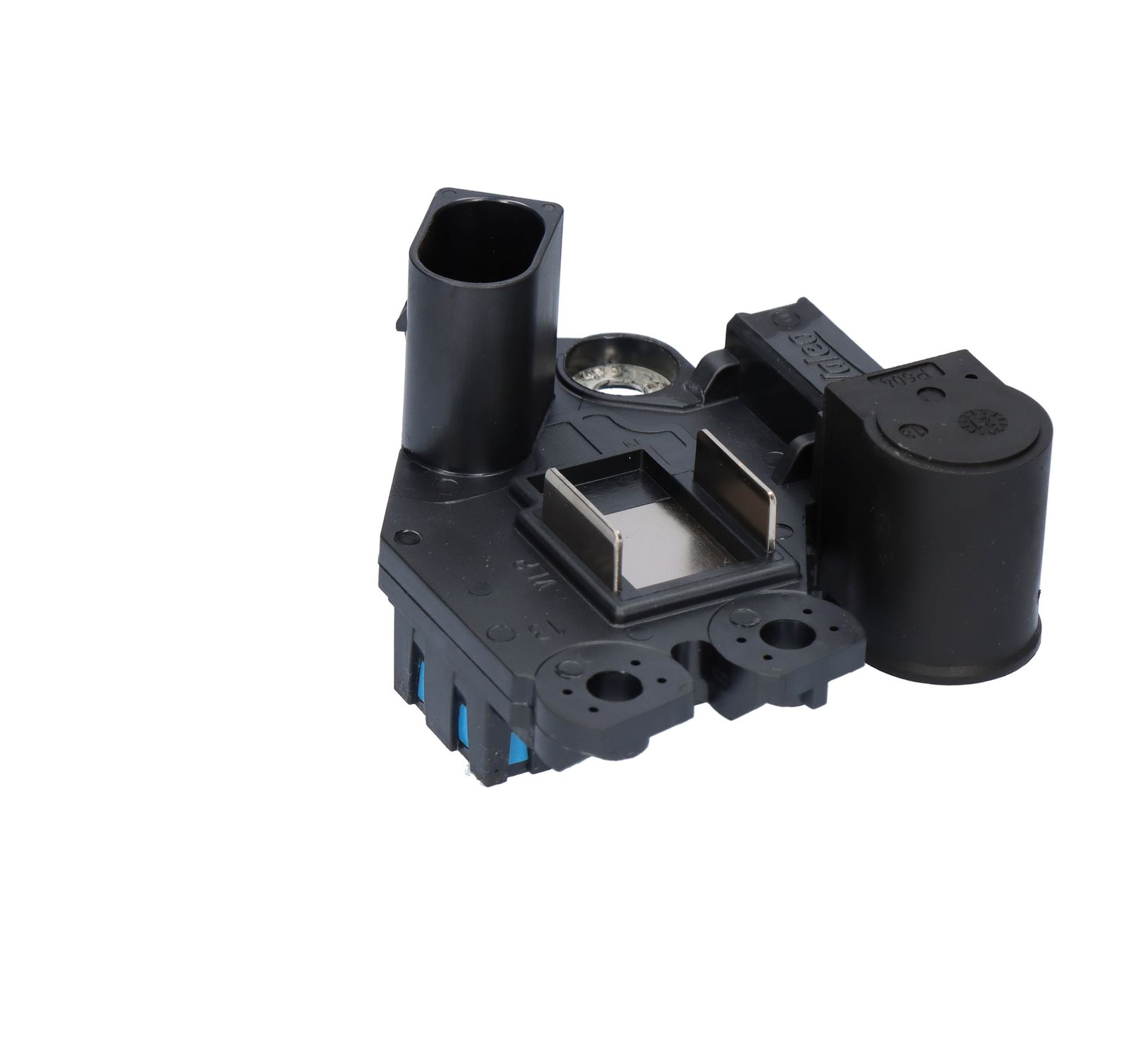 Ģeneratora sprieguma regulators