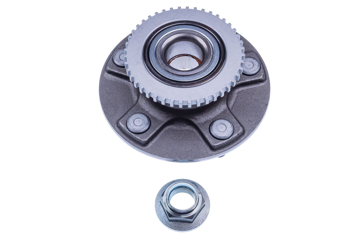 Set rulment roata DENCKERMANN W414074