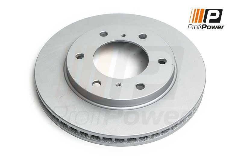 Levně Brzdový kotouč ProfiPower 3B1259