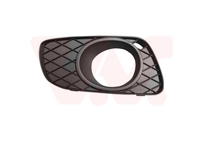 Grila ventilatie, bara protectie VAN WEZEL 2911594