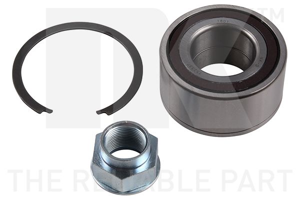 Rulment roata NK 752337