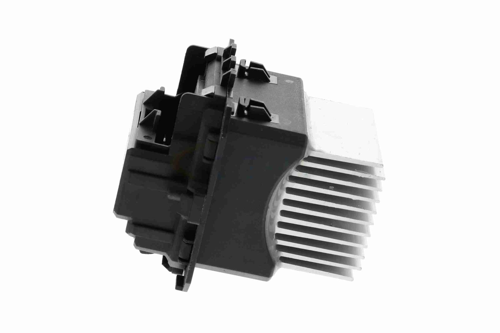 Régulateur, pulseur d'air habitacle