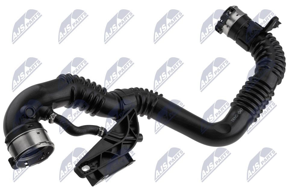 Furtun aer supraalimentare NTY GPP-NS-047