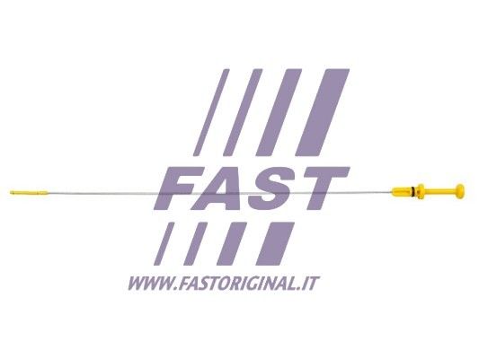 Miarka olejowa FAST FT80318