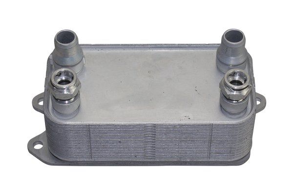 Eļļas radiators, Automātiskā pārnesumkārba