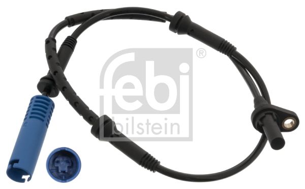 Snímač počtu otáčok kolesa FEBI BILSTEIN 47363