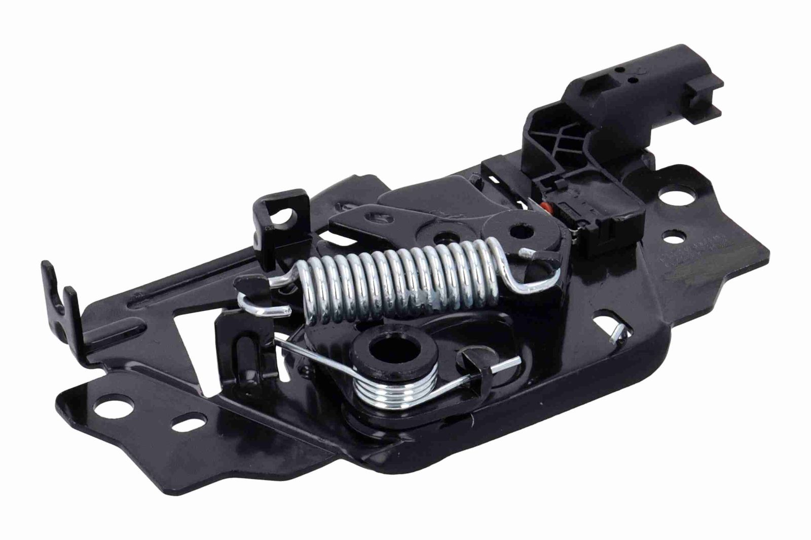 Serrure de capot-moteur