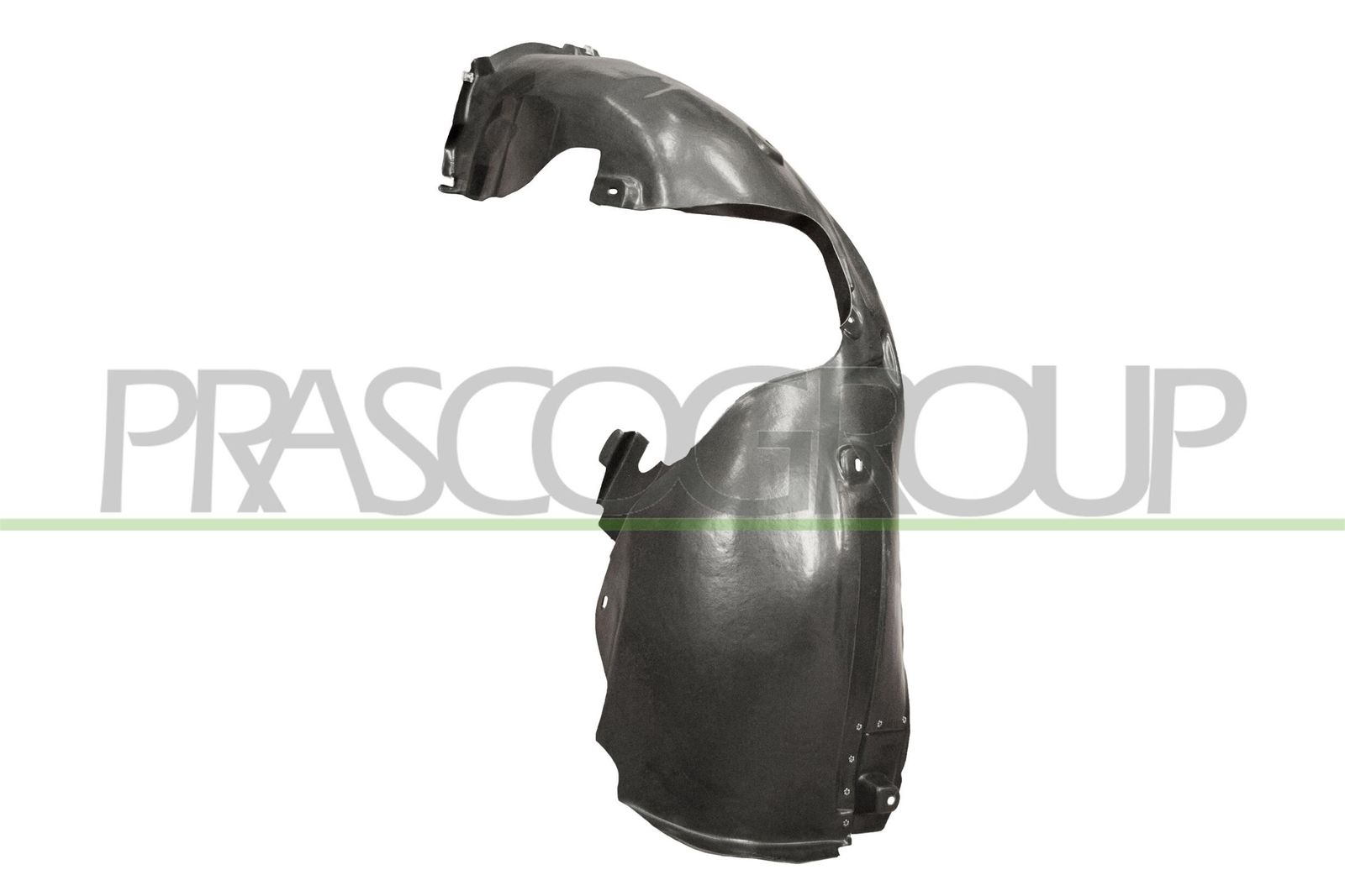 Carenaj roata PRASCO CI4273603