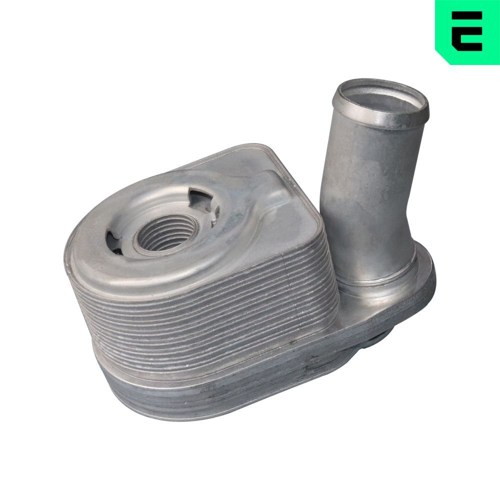 Radiator ulei, ulei motor ERA 354166