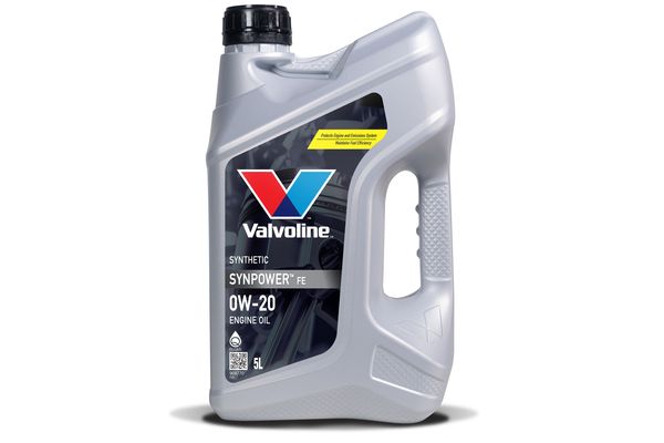Motorový olej VALVOLINE 908770