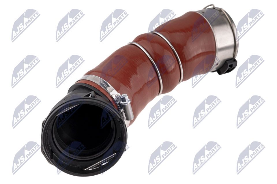 Furtun aer supraalimentare NTY GPP-BM-248