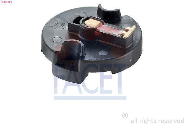 Rotor distribuitor FACET 3.8237RS