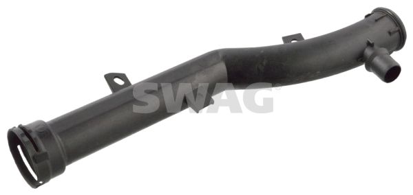 przewód układu chłodzenia SWAG 62 10 3662