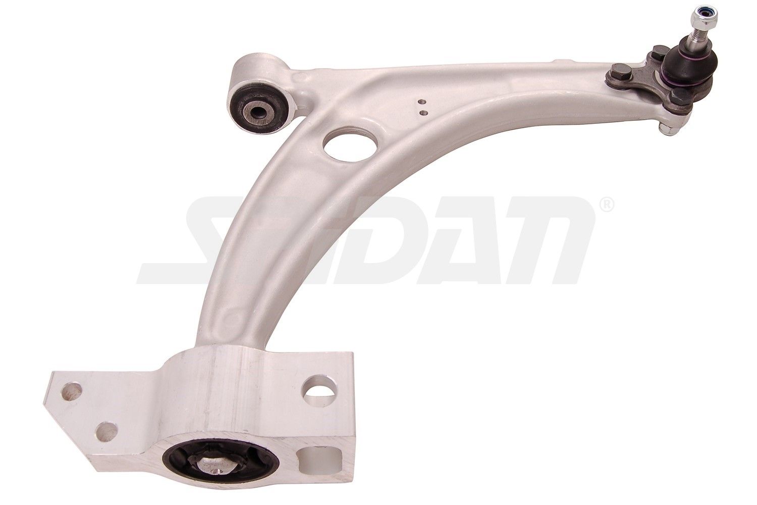 Brat, suspensie roata SPIDAN CHASSIS PARTS 50431