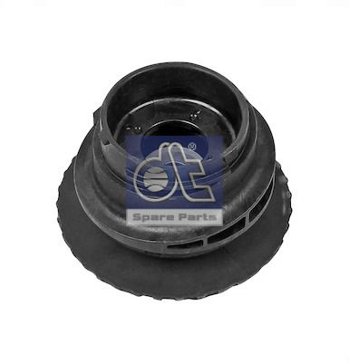 Dystans gumowy, resorowanie DT SPARE PARTS 6.12810