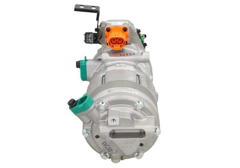 gebr. Klimakompressor (GEB21506), Bild 3 von 4