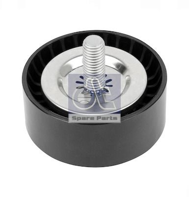 rolka kierunkowa / prowadząca, pasek klinowy zębaty DT SPARE PARTS 4.67772