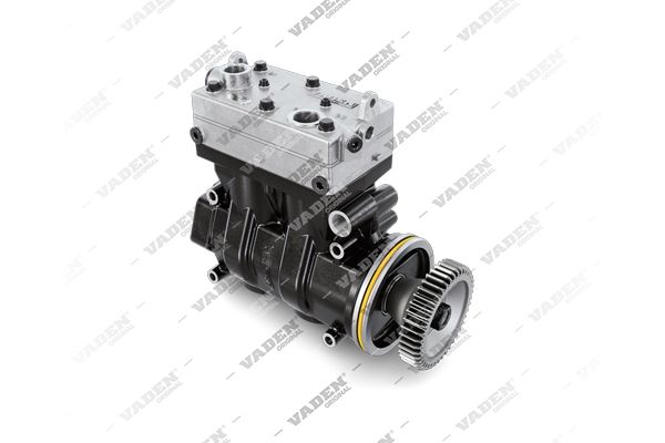 Compresor, instalatie aer comprimat VADEN 1600 080 005