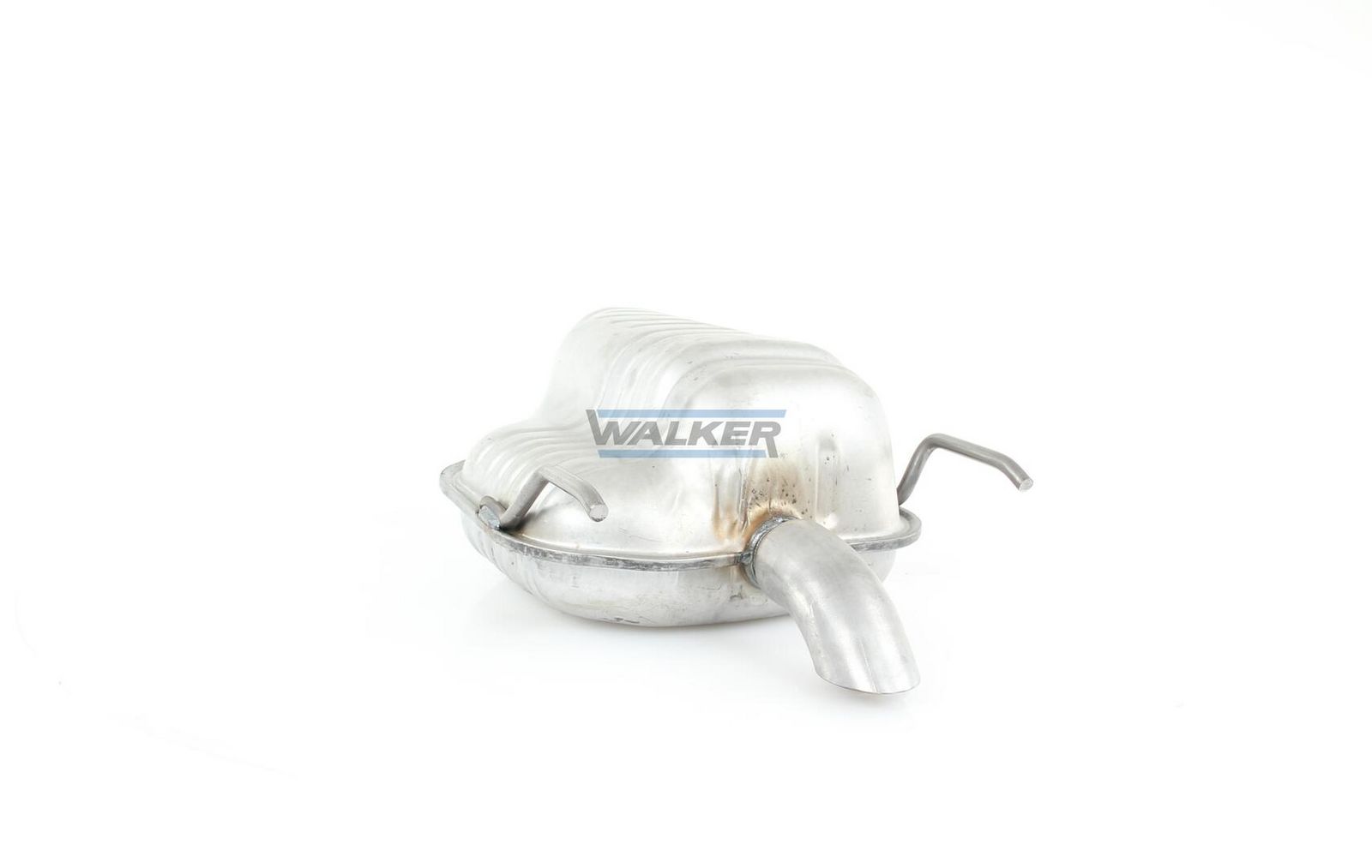 Levně Zadní tlumič výfuku WALKER 23824