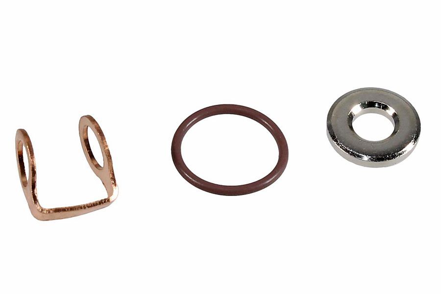 Set garnituri etansare, injectoare METZGER 0873024