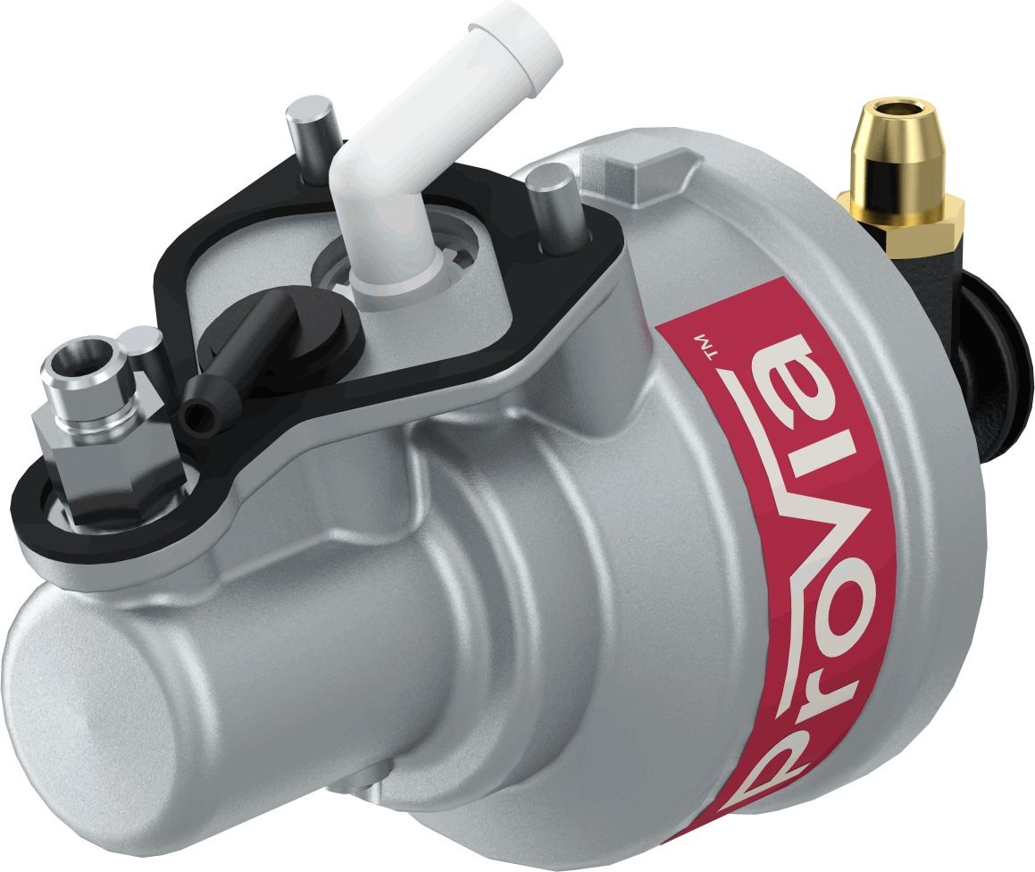 Pompa centrala, ambreiaj PROVIA PRO4113000