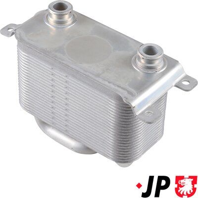 Eļļas radiators, automātiskā pārnesumkārba