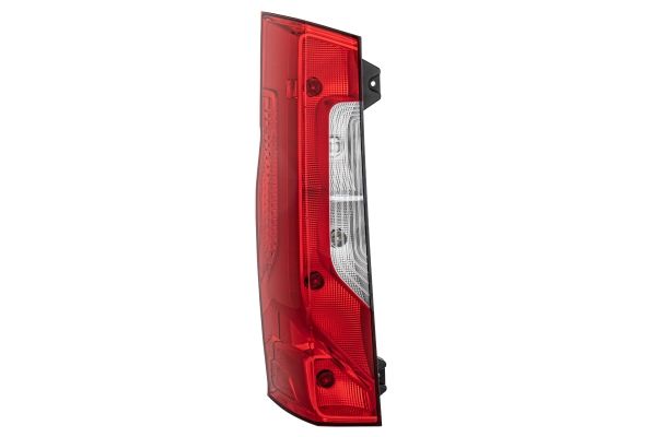 Lampa tylna zespolona HELLA 2SK 013 252-231