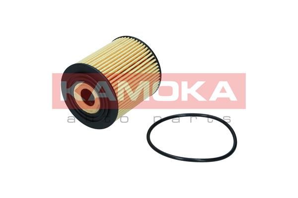 Olejový filter KAMOKA F121901