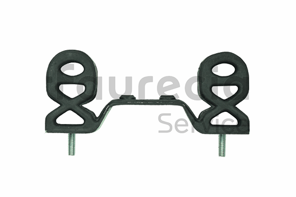 Suspension, échappement