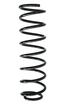 Arc spiral SPIDAN 55291