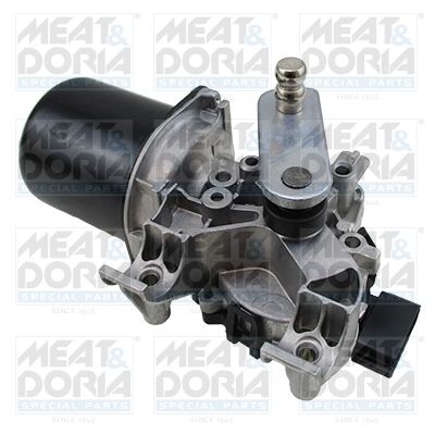 Silnik wycieraczek MEAT & DORIA 27606
