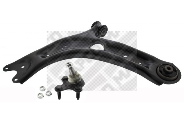 Wahacz, zawieszenie koła MAPCO 54743/1