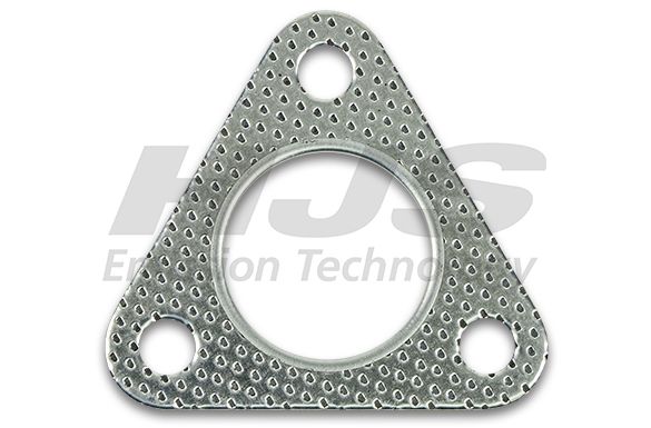 Levně Těsnění, výfuková trubka HJS 83 12 1857