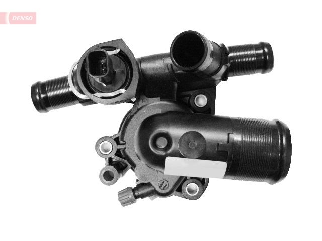 Termostat, środek chłodzący DENSO DTM89625