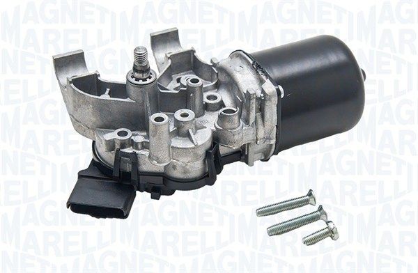 Silnik wycieraczek MAGNETI MARELLI 064300409010