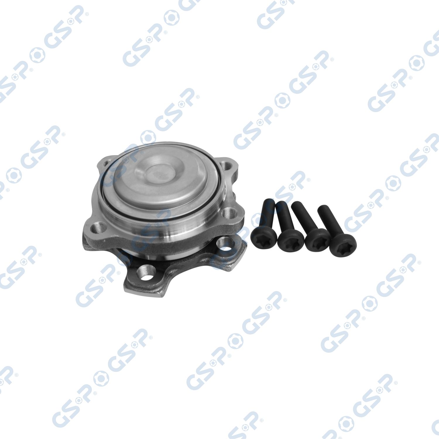 Riteņa rumbas gultņa komplekts