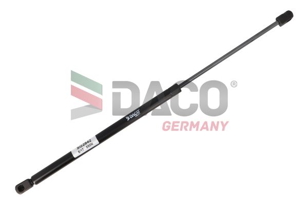 Sprężyna gazowa, pokrywa bagażnika DACO GERMANY SG2842